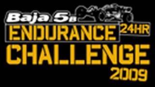 HPI Baja Endurance Challenge 2009