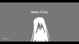 ★.｡･「Arrow of Love」歌ってみた ver.MARiA ☆