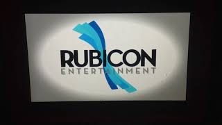 Rubicon Entertainment/Hasbro Studios (2011)