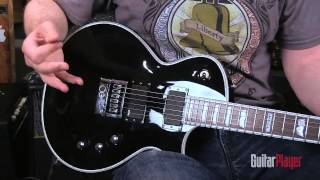 ESP LTD EC-1000 Evertune