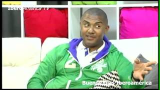 BDI - Entrevista a Henry Mendez Parte 1/2