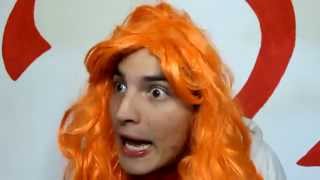 PROBLEMAS DE PAREJA =O - MARK BIEM