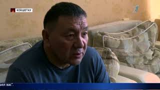 Поисковики установили имя погибшего бойца из Казахстана