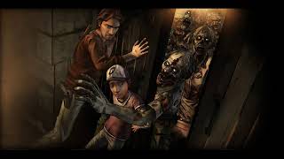 Прохождение The Walking Dead от Безликого часть 8 (400 дней)