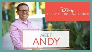 Enterprise Financial Services: Role Spotlight | Senior Financial Analyst