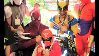 Trick Or Treating At the Hospital!!!! (Daily #436)