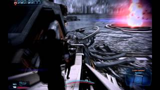 Mass Effect 3 - Aflevering 1