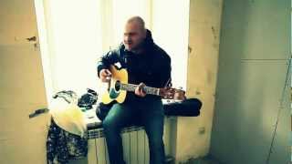 Дмитрий Кисляков - ayo technology cover
