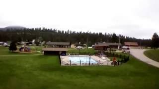 Ajfoerster2001 at rafter j bar ranch ar drone