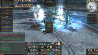 Freya Lineage 2