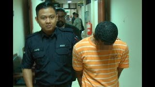 ✅  Rogol, rakam gambar bogel anak tiri, nelayan dijatuhi hukuman penjara 202 tahun