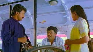 "നീ വന്നോ പക്ഷെ മിണ്ടണ്ട, ഇല്ല മിണ്ടില്ല സംസാരിക്കേ ഉള്ളു "| Kunchacko Boban