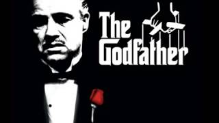 Armonika (Mızıka ) Baba Filimi Müziği (The Godfather main theme )