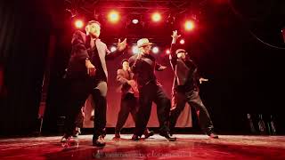V-RAZE＋Atrandom＋WAZA Z-1 WORST DANCE CIRCLE G.P 2023