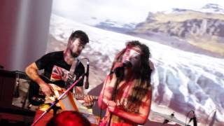 Кактус - Я оставлю только свет@Кубрик 22.06.14