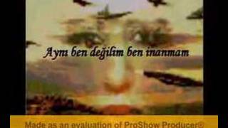 galibi sen izel