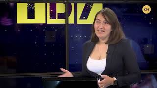 Депутаты Зеленского считают МВФ дебилами – Ольга Зубко // ТБУ