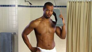 Re: April Johnson Allen | Old Spice