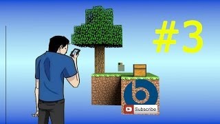 LP SkyBlock #3 (Весёлый Фермер) Minecraft