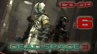 Dead Space 3 - часть 6: Брусилов