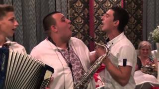 Коломийки (гурт Бойки) м Калуш тел. 0954008781