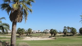 La Torre Golf Resort (Murcia, Spain)