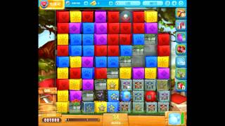 Pet Rescue Saga level 1064 NO BOOSTERS