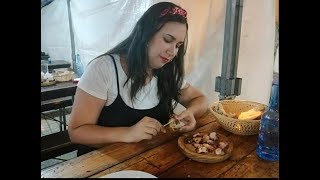 VLOG: VERANO A TOPE, FERIA, PLAYA, COMPRAS...