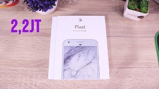 Nyobain beli Google Pixel Harga 2,2JT :D