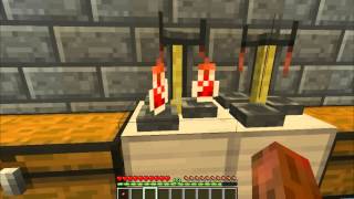 MineCraft: Potion of Harming II Tutorial/Guide