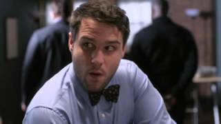 In Between Men - Season 2 - Episode 9, "Wake Up Call" (SEASON 2 FINALE)