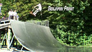 MR Edit Benjamin Friant