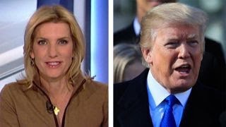 Ingraham: Trump shuts down the Democrats