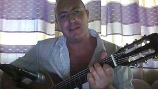 Edisson "Ария - Закат"Cover