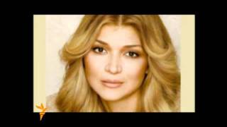 Uzbek Guli бренди муаллифи янги ҳунарини намойиш қилди