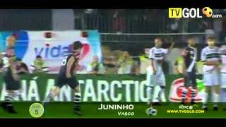 Best goals 2011. TVGOLO. Septemder #2