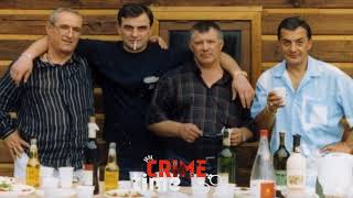 В Сети пиарят бывшего «вора в законе» из Тюмени. «Дядька Юра давал жару всем»