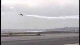 2005 Rhode Island ANG Open House - Shockwave Jet Truck