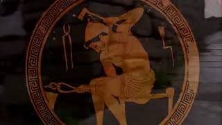 Battle of Marathon-Pheidippides Run Clip