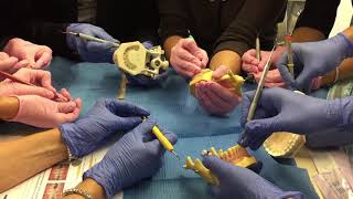 Affilatura delle curette da "Io Affilo"