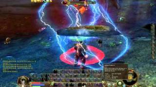 Free Official Aion Server www.aionworld.eu