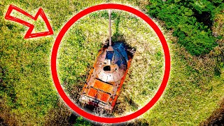 11 Vehicles With No Known Owner