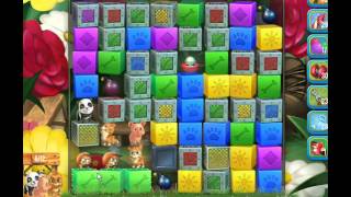 Pet Rescue Saga 1308 no booster