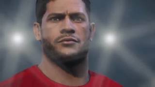 HULK 100% Combo - PES 2017