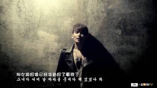 Super Junior - 美人啊(BANAMANA) [HD][中韓字幕]