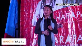 Hannah Yeoh: We Have To Put An End To Tengku Adnan's Rule In Federal Territory