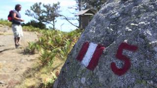 Monte capanne Canon EF 16-35/2.8L II USM Lens Review