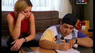 Fadi Raidy - Pipo - Mawdou3 Insha2