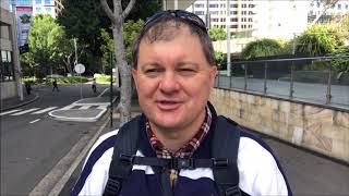 Повышаем КПД миграционного агента. [1Australia]#2032