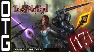 Tales of Maj'Eyal [17]